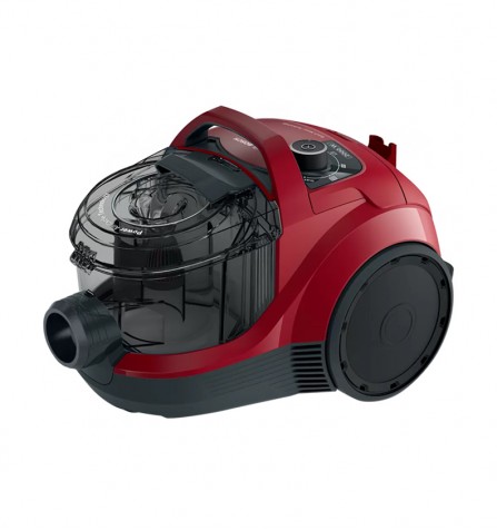 Контейнерный пылесос Bosch BGC21X350