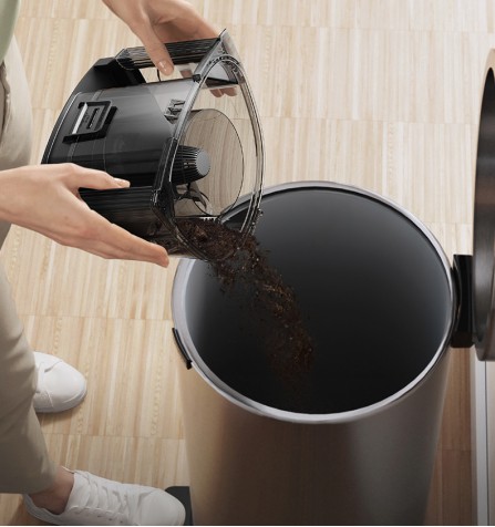 Контейнерный пылесос Bosch BGC21X350