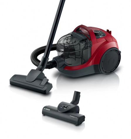 Контейнерный пылесос Bosch BGC21X350