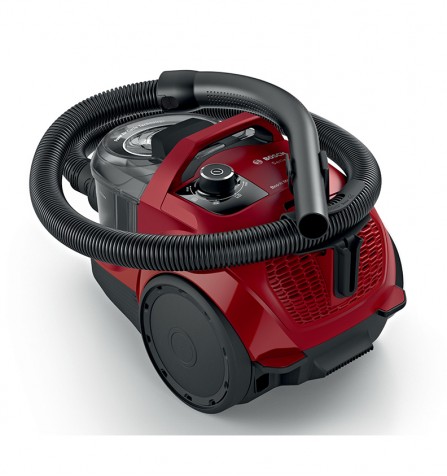 Контейнерный пылесос Bosch BGC21X350