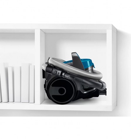 Контейнерный пылесос Bosch BGS05A220