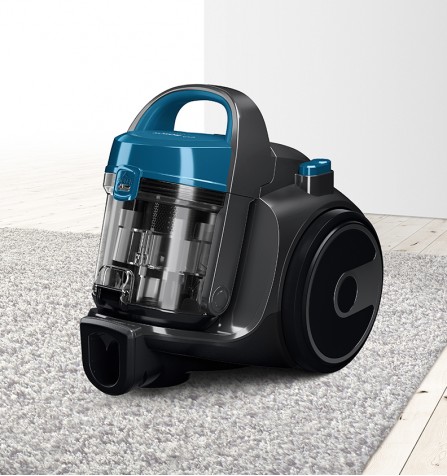 Контейнерный пылесос Bosch BGS05A220