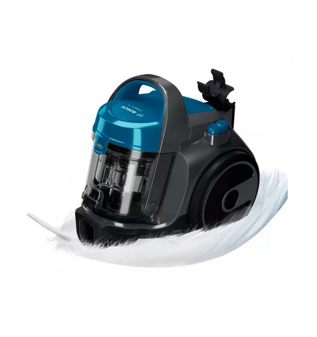 Контейнерный пылесос Bosch BGS05A220