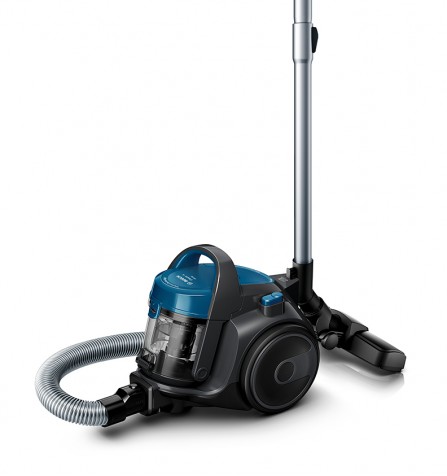 Контейнерный пылесос Bosch BGS05A220