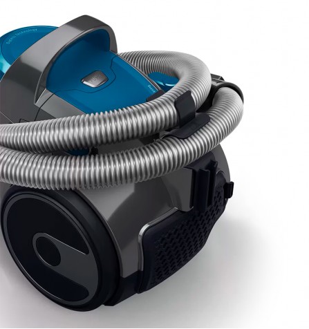 Контейнерный пылесос Bosch BGS05A220