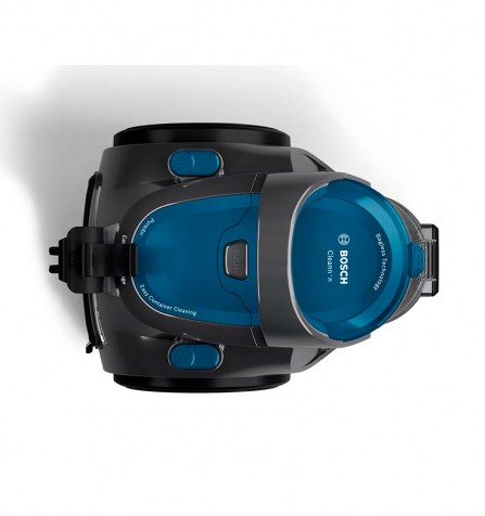 Контейнерный пылесос Bosch BGS05A220