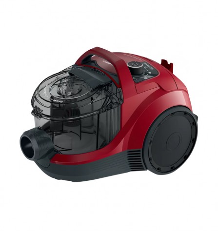 Контейнерный пылесос Bosch BGS21WX200