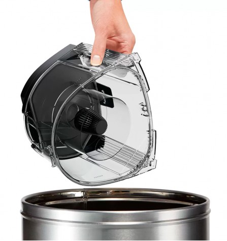 Контейнерный пылесос Bosch BGS2U2030