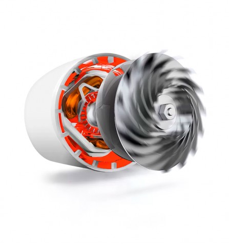 Контейнерный пылесос Bosch BGS2U2030