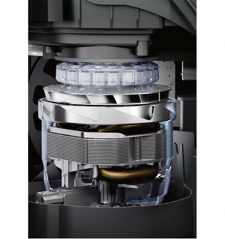 Контейнерный пылесос ProPower Bosch BGS2UPWER3