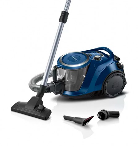 Контейнерный пылесос ProPower BGS412000