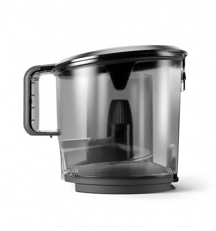 Контейнерный пылесос ProPower BGS412000