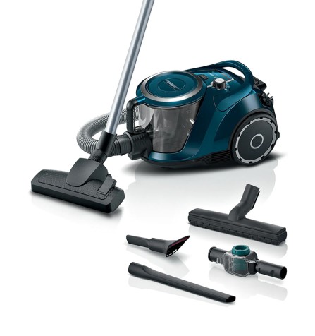 Контейнерный пылесос ProFamily Bosch BGS41FAM