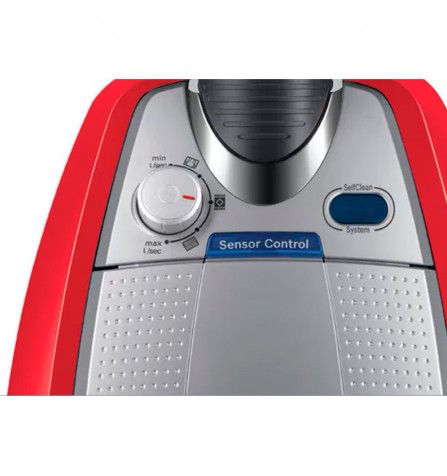 Контейнерный пылесос ProAnimal Bosch BGS5335