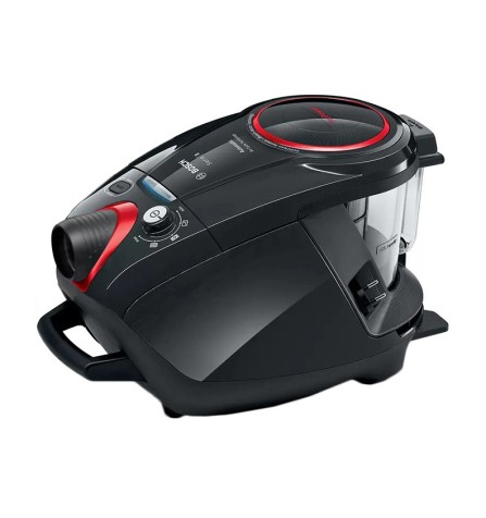 Контейнерный пылесос ProPower Bosch BGS7POW1