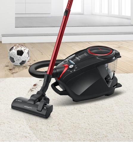 Контейнерный пылесос ProPower Bosch BGS7POW1