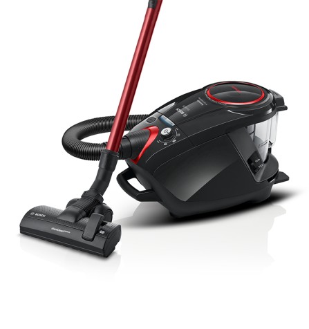 Контейнерный пылесос ProPower Bosch BGS7POW1