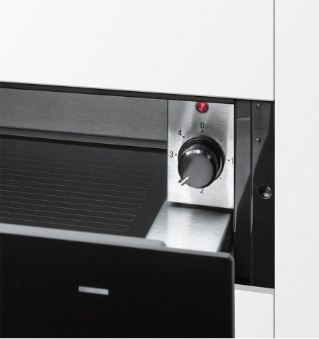 Шкаф для подогрева посуды BIC630NS1