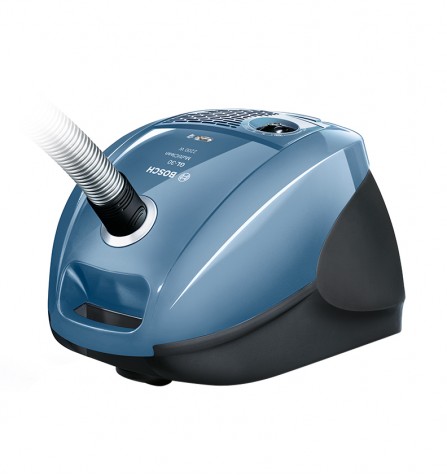 Пылесос с мешком для сбора пыли Bosch BSGL3MULT2