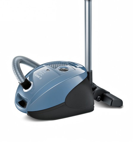 Пылесос с мешком для сбора пыли Bosch BSGL3MULT2