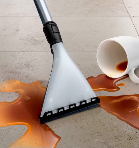 Моющий пылесос Bosch BWD421PET