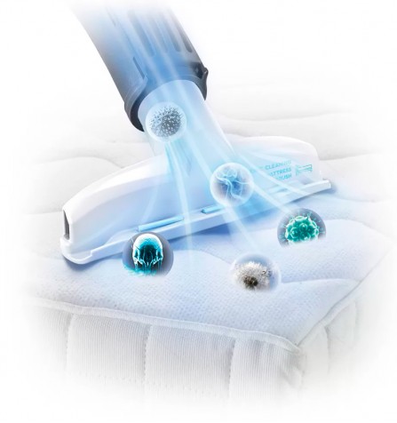 Моющий пылесос Bosch BWD421PET