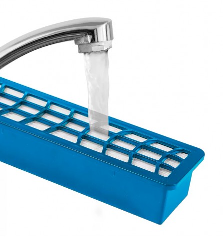 Моющий пылесос Bosch BWD421PET