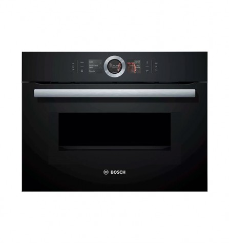 Духовой шкаф Bosch CMG636BB1