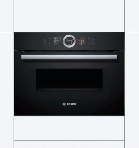 Духовой шкаф Bosch CMG636BB1