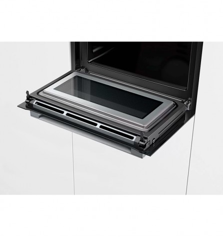 Духовой шкаф Bosch CMG636BB1