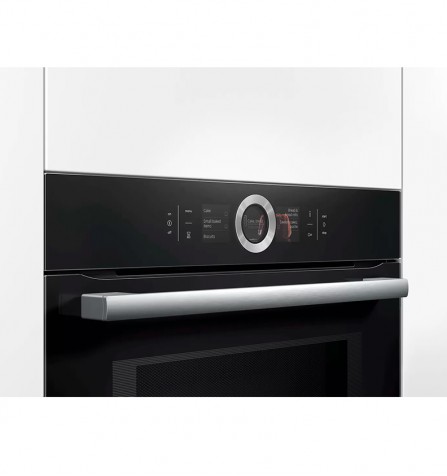 Духовой шкаф Bosch CMG636BB1