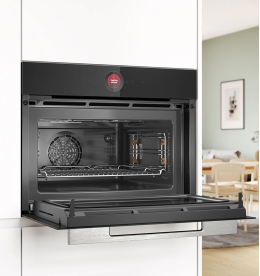 Духовой шкаф CMG7241B1