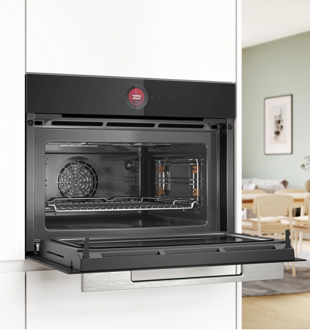 Духовой шкаф CMG7241B1