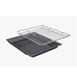 Духовой шкаф CMG7241B1