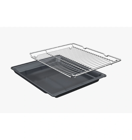 Духовой шкаф CMG7241B1