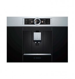 Встраиваемая кофе-машина Bosch CTL636ES1