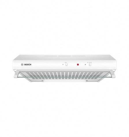 Козырьковая вытяжка Bosch DHU632HQ