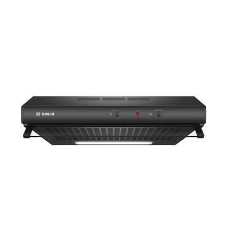 Козырьковая вытяжка Bosch DHU636HQ