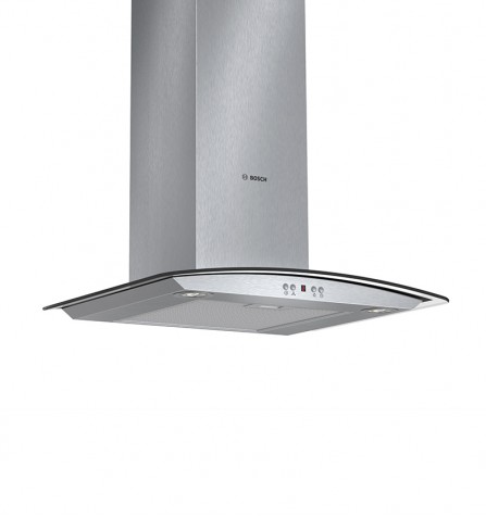 Каминная вытяжка Bosch DWA06E652