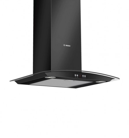 Каминная вытяжка Bosch DWA06E662