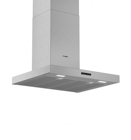 Каминная вытяжка Bosch DWB64BC52