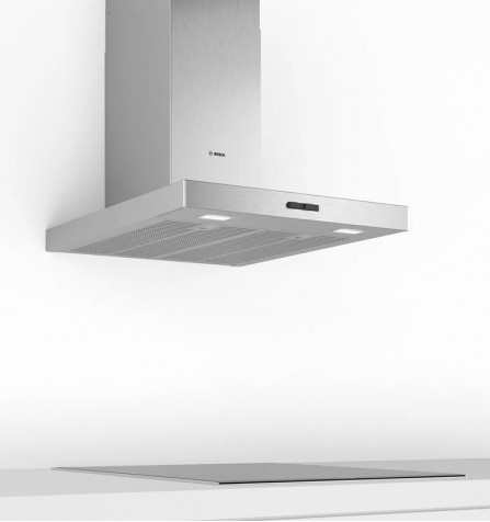 Каминная вытяжка Bosch DWB64BC52