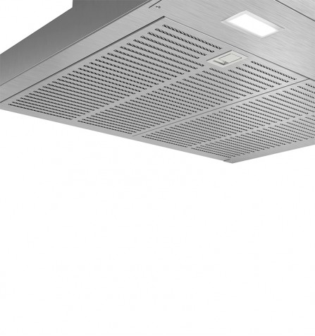 Каминная вытяжка Bosch DWB64BC52