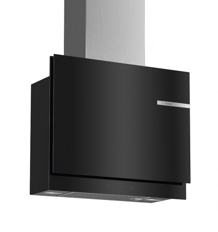 Вертикальная вытяжка Bosch DWF67KM60