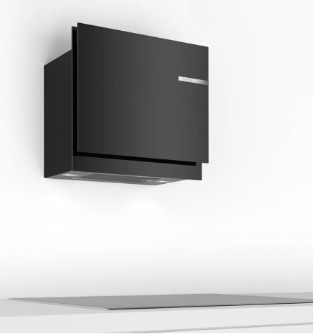 Вертикальная вытяжка Bosch DWF67KM60