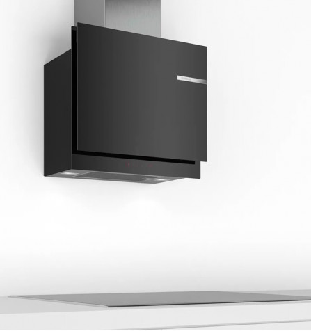 Вертикальная вытяжка Bosch DWF67KM60