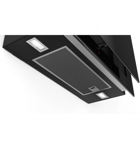 Вертикальная вытяжка Bosch DWF67KM60