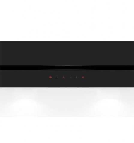 Вертикальная вытяжка Bosch DWF67KM60