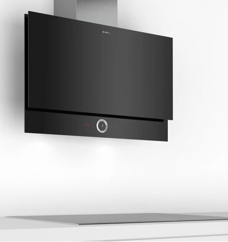 Вертикальная вытяжка Bosch DWF97RU60