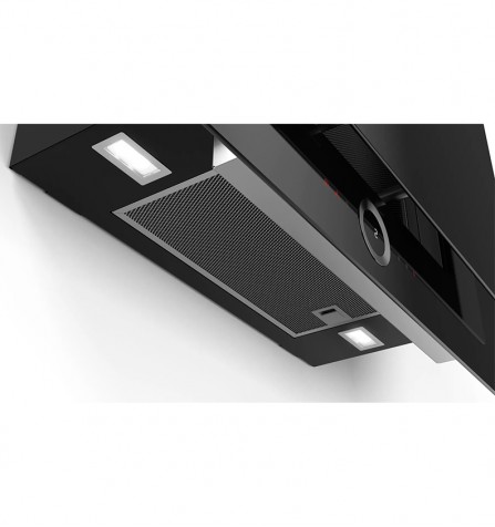 Вертикальная вытяжка Bosch DWF97RU60